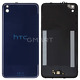 Задняя крышка корпуса HTC Desire 816 синяя