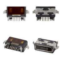 Порт зарядки и синхронизации Xiaomi Mi2s, 7 pin (micro-USB-B)