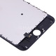 Дисплей для iPhone 6S Plus черный (LCD экран, тачскрин, стекло в сборе)