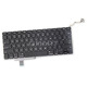 Оригинальная клавиатура MacBook Pro 17" 2009-2011 А1297 US
