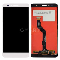 Дисплей для Huawei Honor X5 білий (LCD екран, тачскрін, скло в зборі)