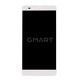 Дисплей для Huawei Honor X5 білий (LCD екран, тачскрін, скло в зборі)