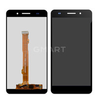 Дисплей Huawei Ascend Y6 II черный