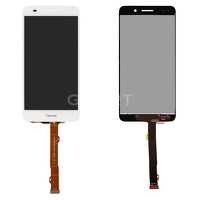 Дисплей Huawei Ascend Y6 II белый