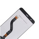 Дисплей Huawei P10 Lite черный