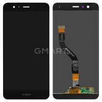 Дисплей Huawei P10 Lite черный 