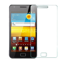 Защитное стекло дисплея Samsung i9100 Galaxy S2