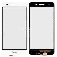 Сенсорный экран Huawei Ascend Y6 II белый