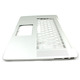 Оригинальный топкейс MacBook Pro Retina 15" 2012-2013 A1398 US
