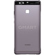 Задняя крышка корпуса Huawei Ascend P9 серая
