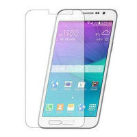 Защитное стекло дисплея Samsung J100 Galaxy J1 Duos (0.3 мм, 2.5D)