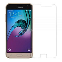 Защитное стекло дисплея Samsung J300 Galaxy J3 2016