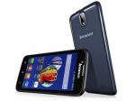 Lenovo A