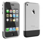iPhone 2G