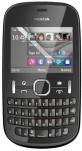 Asha 200