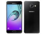 Galaxy A3