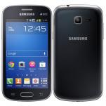 Galaxy Star Plus Duos