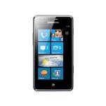 Запчасти и аксессуары для Samsung Omnia M