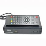 Пульты для ефирных DVB-T2 ресиверов